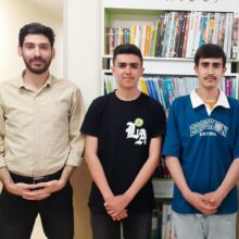 مهدی دوستی امیرمهدی جباری